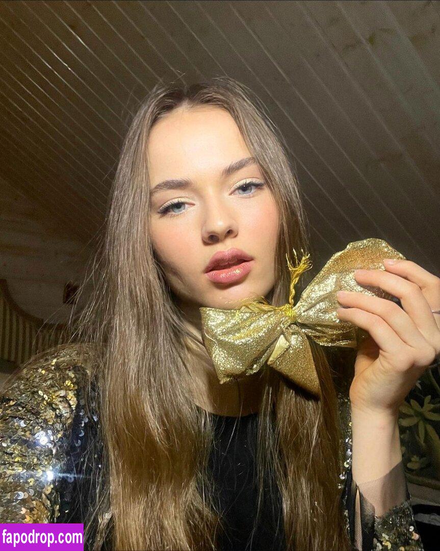 Kristina Pimenova / karinapimenova2 / kristinapimenova слитое обнаженное фото #0017 с Онлифанс или Патреон