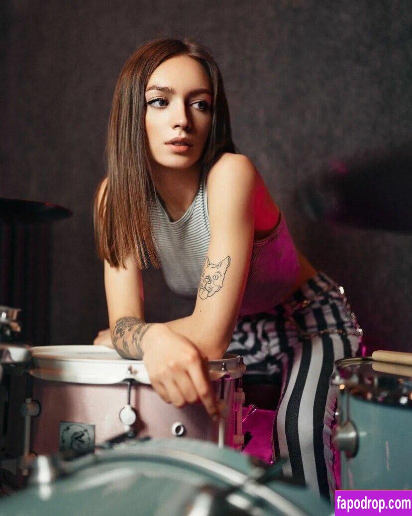 Kristina Rybalchenko / Kriss Drummer / kriss_drummer / user слитое обнаженное фото #0090 с Онлифанс или Патреон