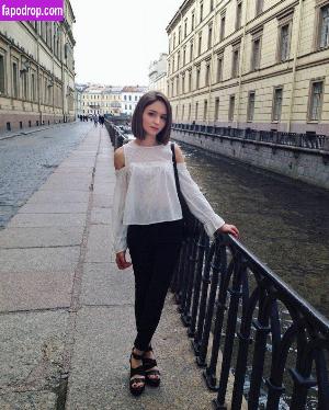 Kristina Rybalchenko слив #0079