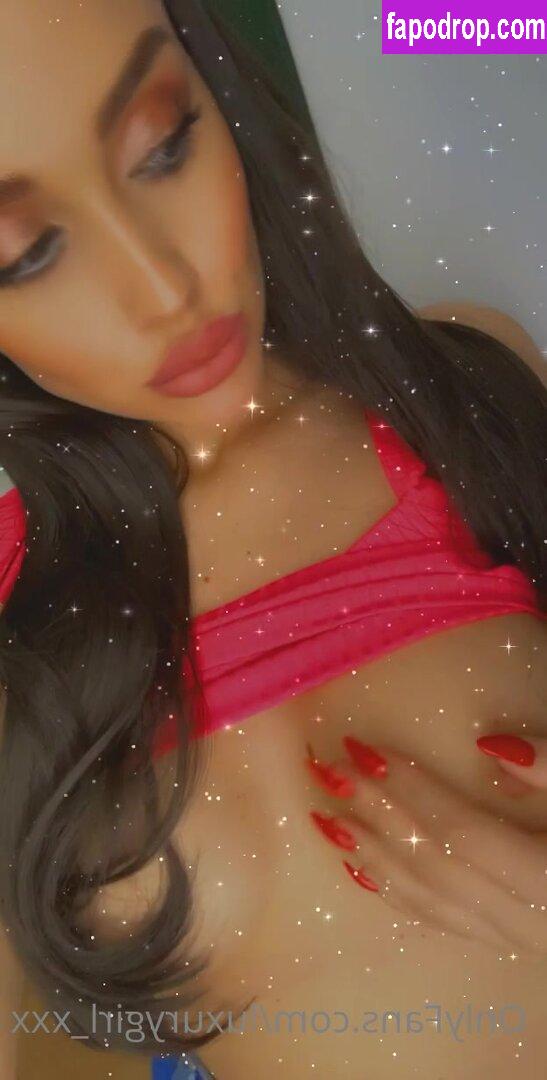 Kristina Sweet / Luxury Girl / luxurygirl.live / luxurygirl_xxx leak of nude photo #0329 from OnlyFans or Patreon