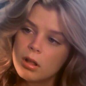 Kristine DeBell фото #0007