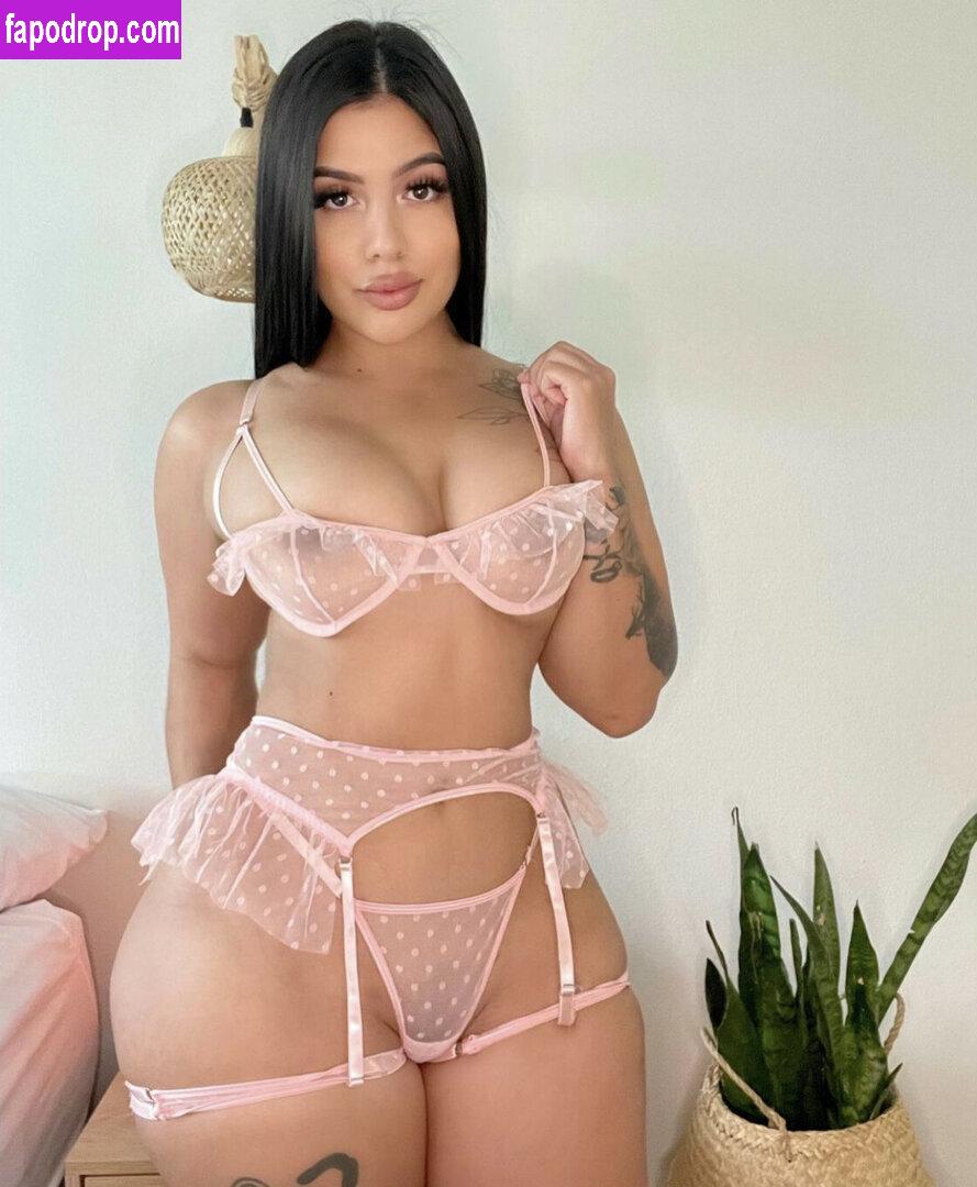 Kristine Marie / kristine2thikk leak of nude photo #0001 from OnlyFans or Patreon