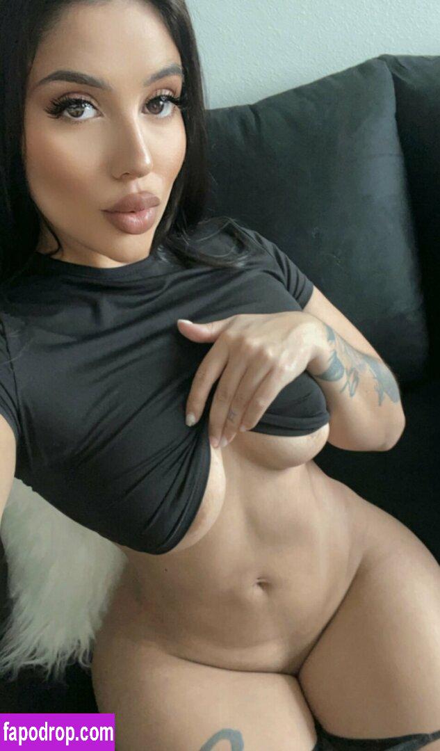 Kristine Marie / kristine2thikk leak of nude photo #0009 from OnlyFans or Patreon