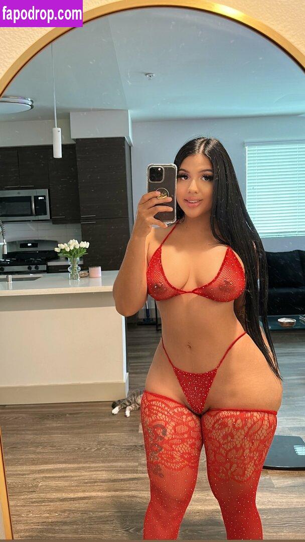 kristine2thikk /  leak of nude photo #0001 from OnlyFans or Patreon