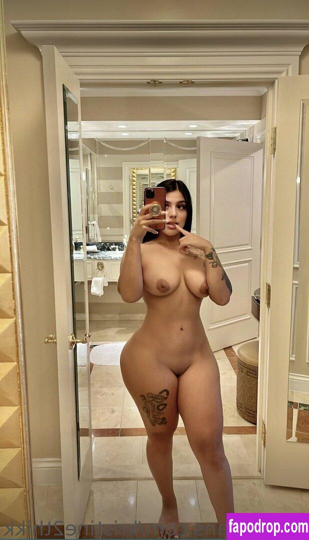 kristine2thikk /  leak of nude photo #0011 from OnlyFans or Patreon