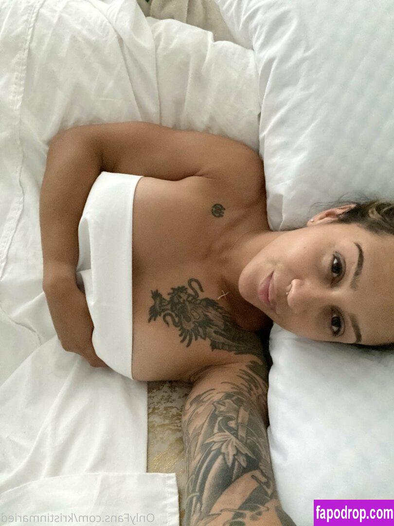 kristinmaried / krissythecakebaker leak of nude photo #0052 from OnlyFans or Patreon