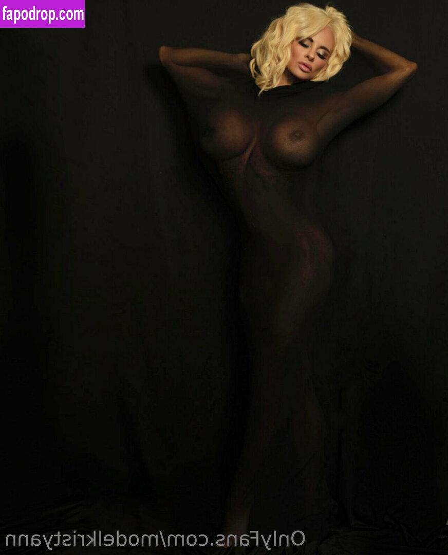 Kristy Ann / modelkristyann leak of nude photo #0264 from OnlyFans or Patreon