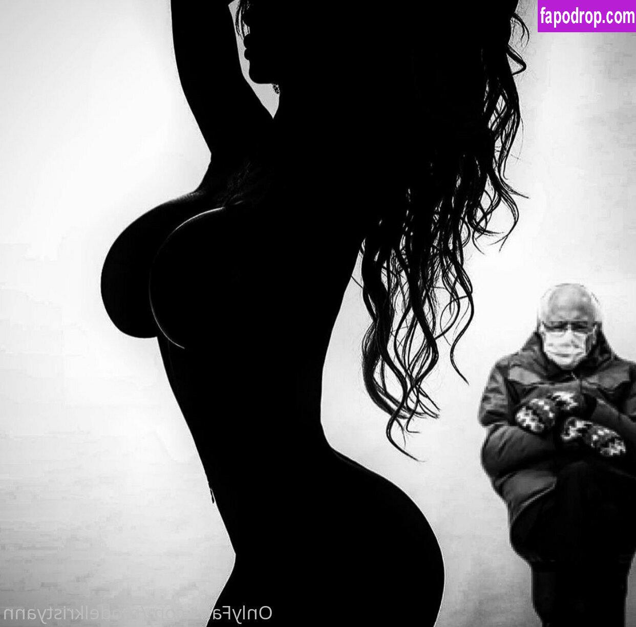 Kristy Ann / modelkristyann leak of nude photo #0267 from OnlyFans or Patreon
