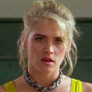 Kristy Swanson leak #0018