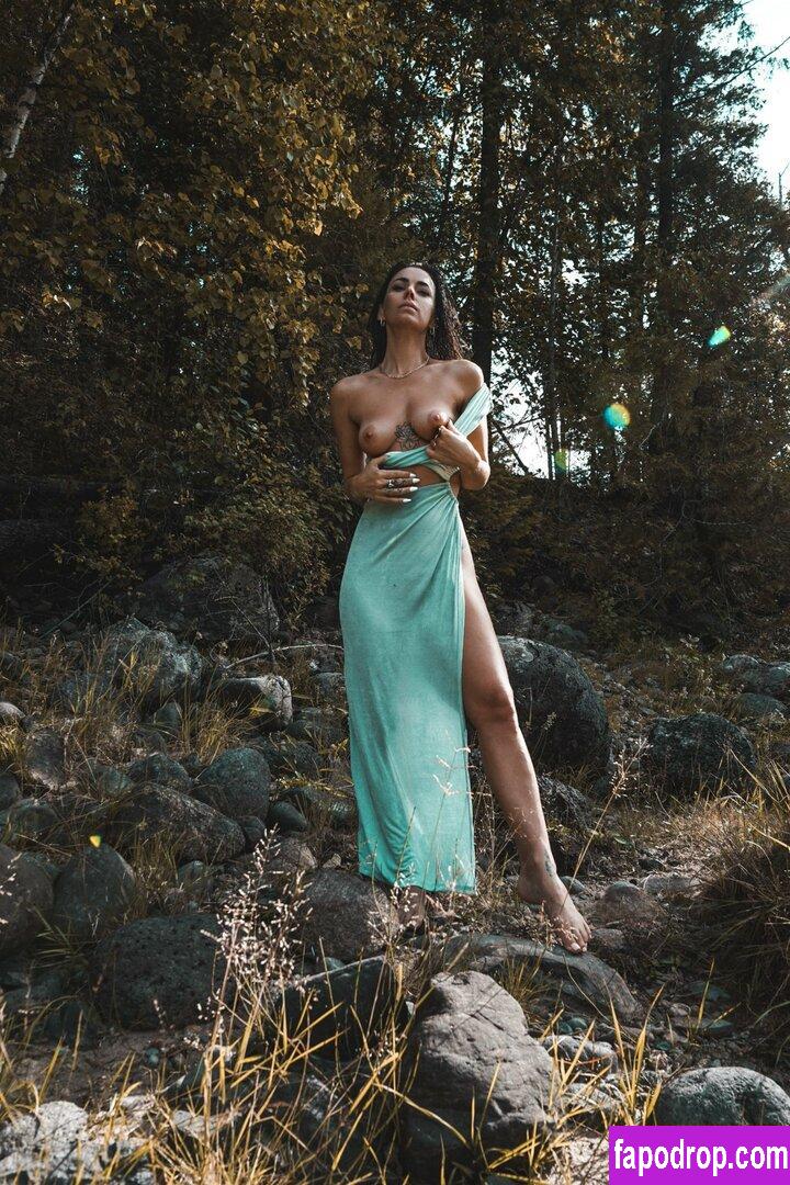 Krystal Aranyani / krystalaranyani leak of nude photo #0015 from OnlyFans or Patreon