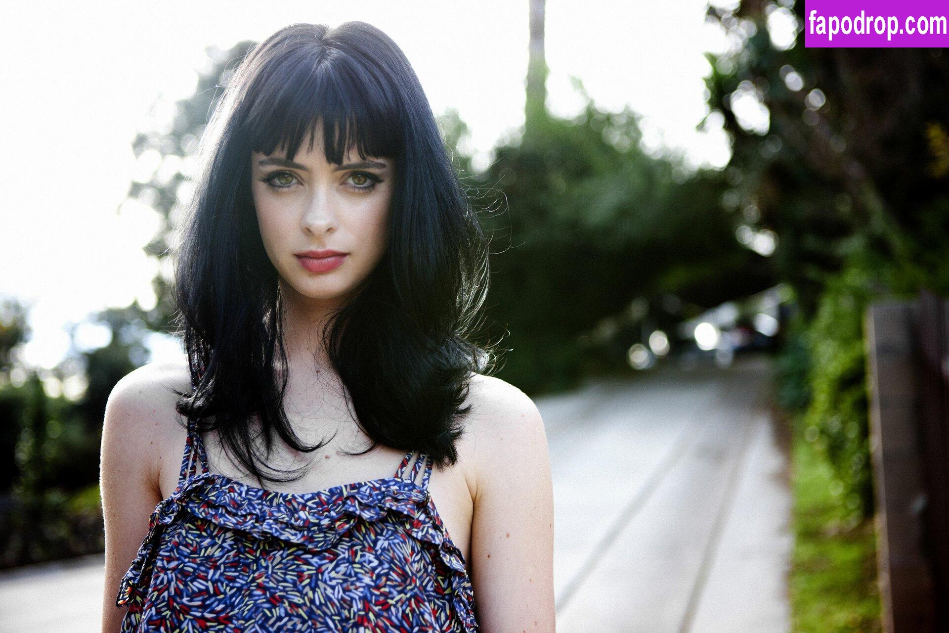 Krysten Ritter / therealkrystenritter слитое обнаженное фото #0356 с Онлифанс или Патреон