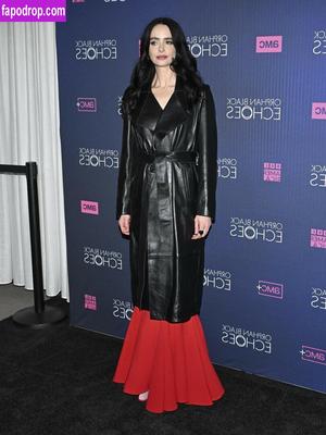 Krysten Ritter слив #0251