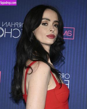 Krysten Ritter слив #0255