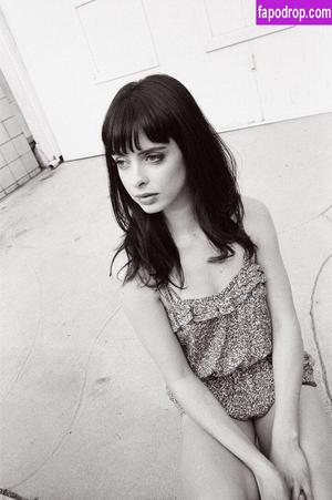 Krysten Ritter фото #0368