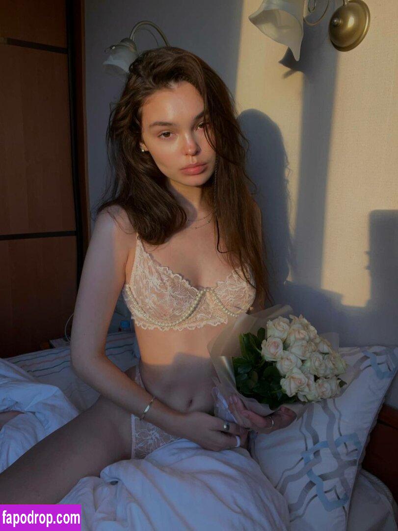 Ksenia Karpova / kxrpova leak of nude photo #0015 from OnlyFans or Patreon