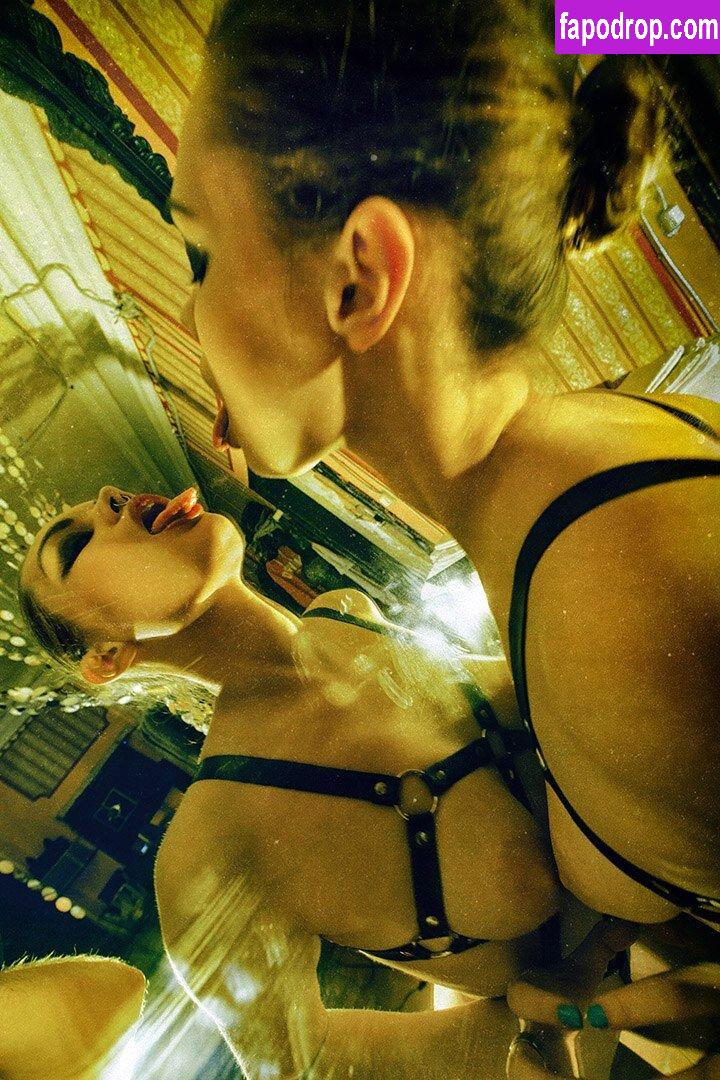 Ksenia Koks / Kseniya K / dark_amerika leak of nude photo #0143 from OnlyFans or Patreon
