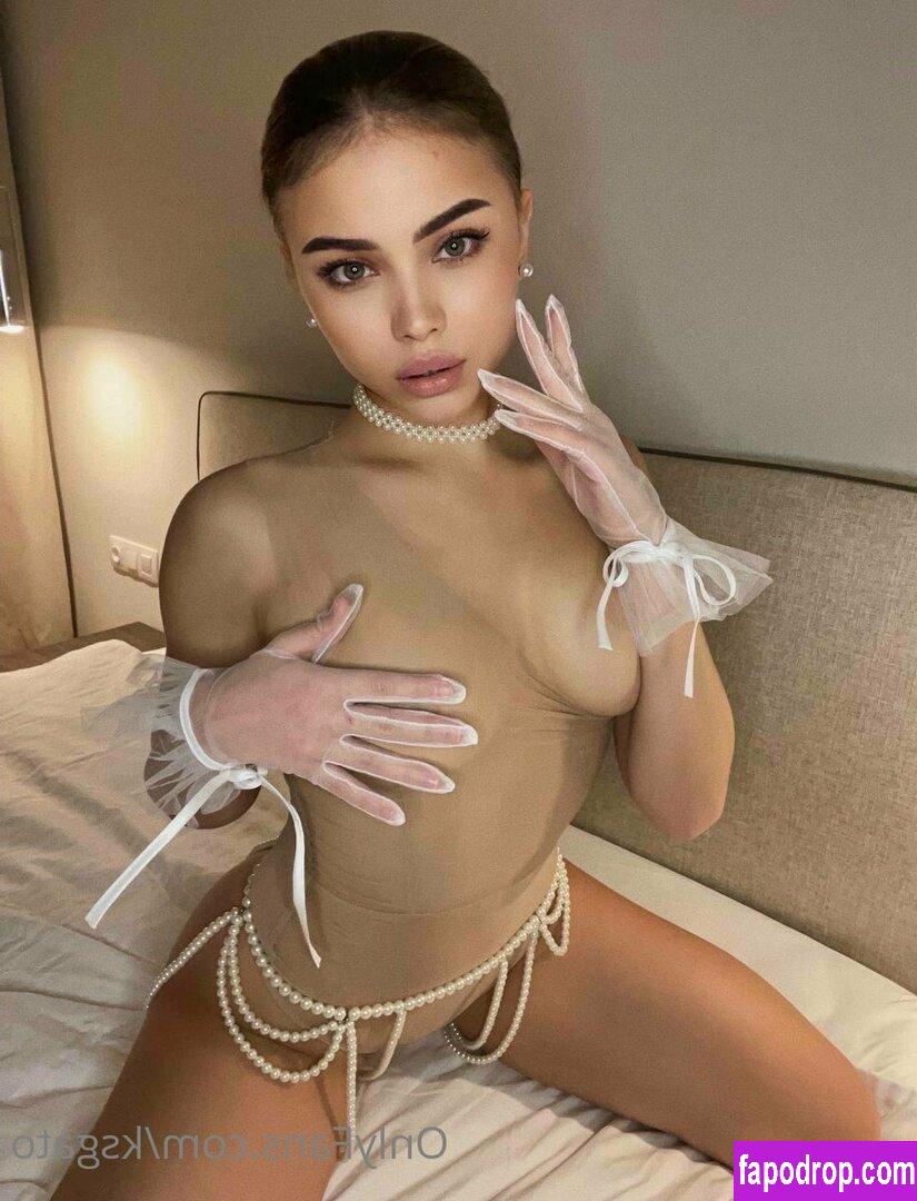 Kseniya Gato / Ks_gato / ksgato leak of nude photo #0008 from OnlyFans or Patreon