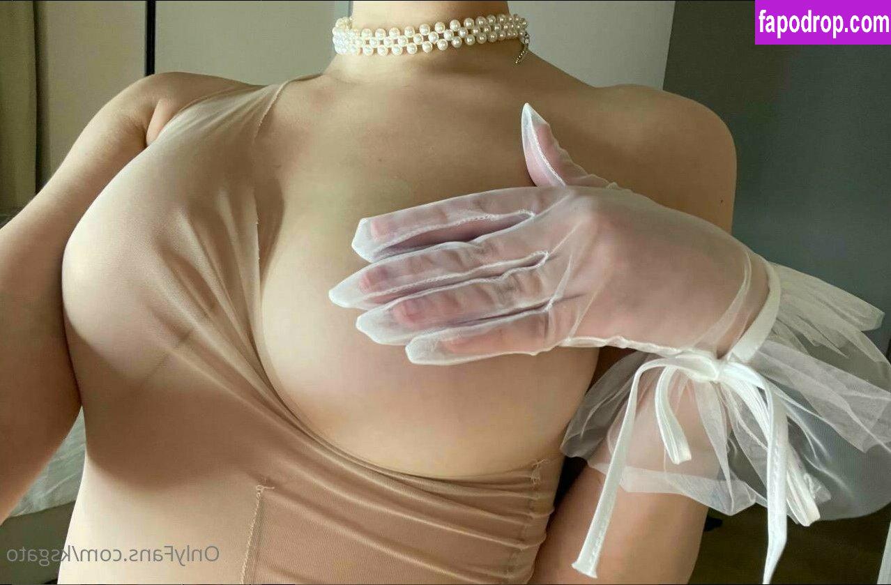 Kseniya Gato / Ks_gato / ksgato leak of nude photo #0009 from OnlyFans or Patreon