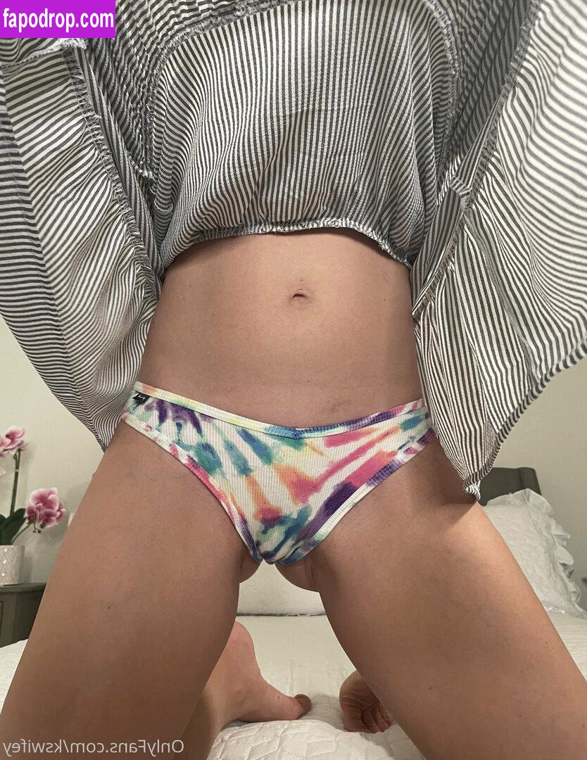 KSWifey / dere.kswifey / kswifeyxxx leak of nude photo #0295 from OnlyFans or Patreon