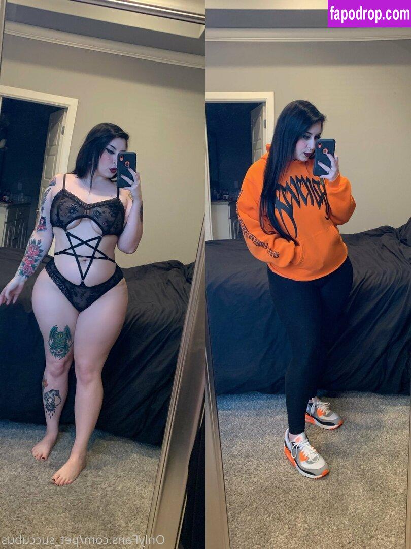 Kublaikhunt / evestemptationus / pet_succubus leak of nude photo #0035 from OnlyFans or Patreon