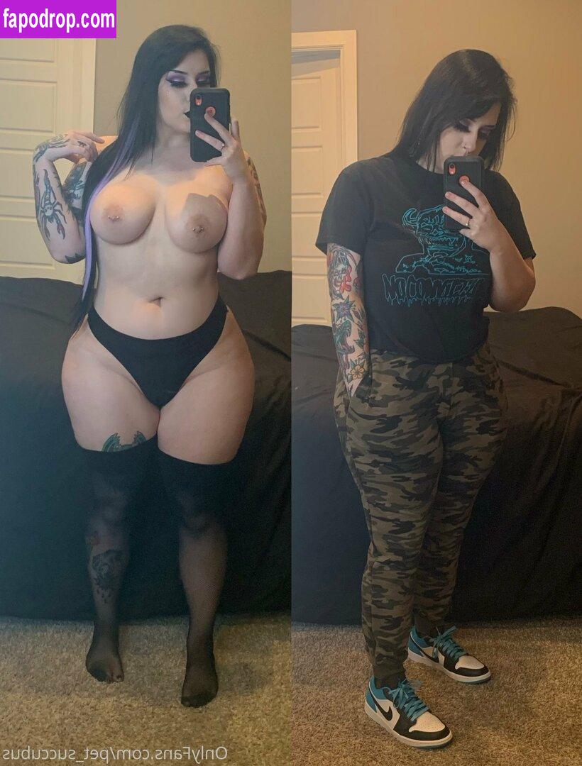 Kublaikhunt / evestemptationus / pet_succubus leak of nude photo #0039 from OnlyFans or Patreon