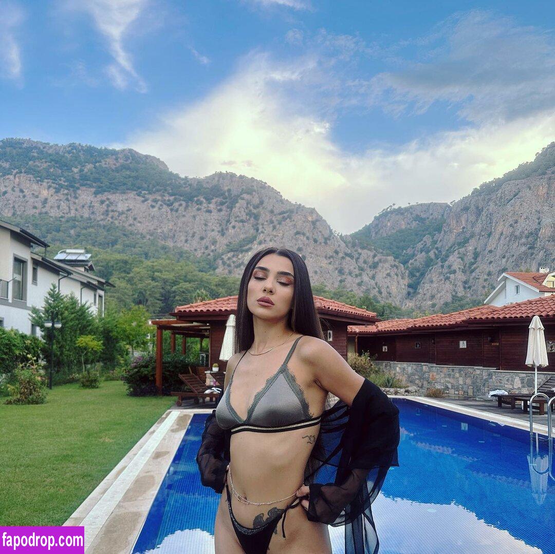 Kübra Miranda Çamlıbel / mirandaorlayn leak of nude photo #0002 from OnlyFans or Patreon