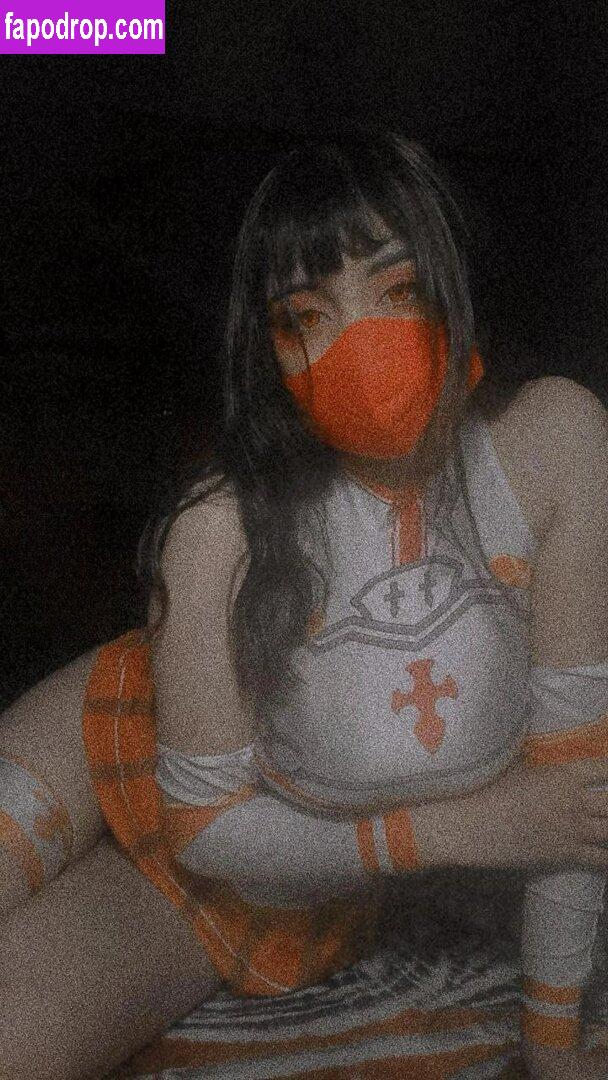 kumitouwu / Waiifu_Kumito / kumiiboo leak of nude photo #0017 from OnlyFans or Patreon