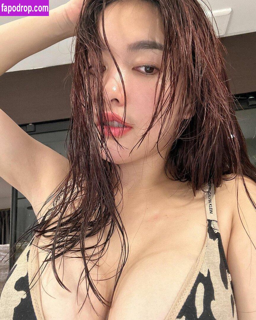 Kunthada Baifern / baibaifern / kunthada_baifern leak of nude photo #0001 from OnlyFans or Patreon