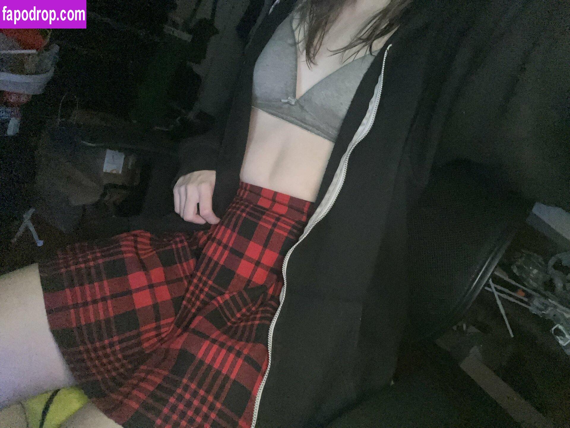 Kurai Kageru / kurainu_cosplay leak of nude photo #0005 from OnlyFans or Patreon