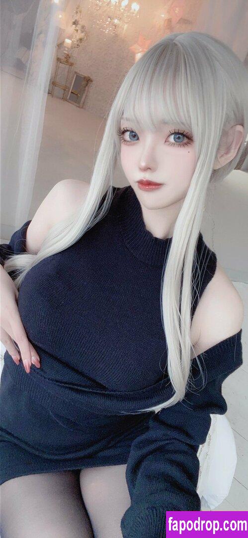 kuro_7n / くろ❄ leak of nude photo #0002 from OnlyFans or Patreon