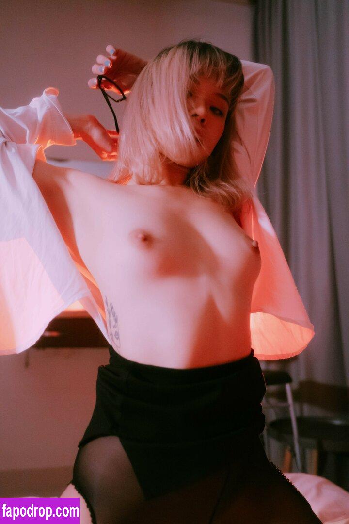 Kuromelo leak of nude photo #0048 from OnlyFans or Patreon