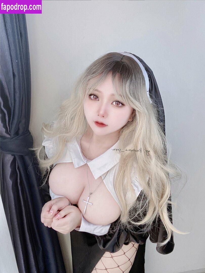 Kuromi Sora / KuromiSora / aurasora16 / kuromi_sora слитое обнаженное фото #0003 с Онлифанс или Патреон