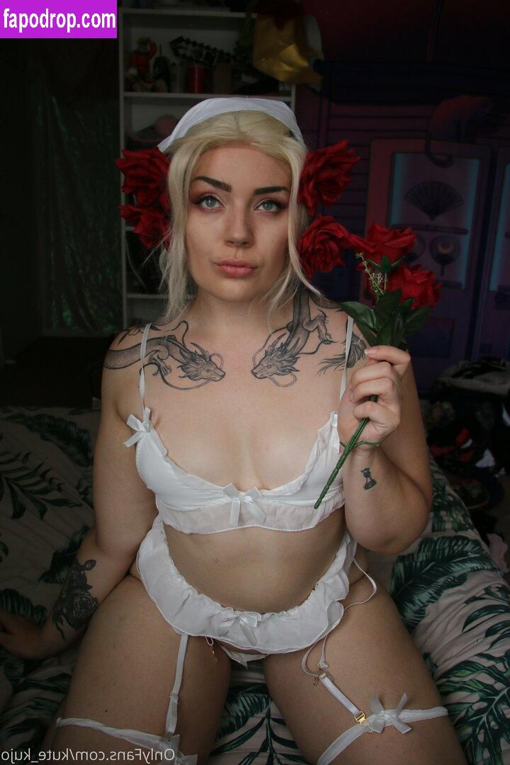 kute_kujo / Candaximus / killer_kitsunee leak of nude photo #0039 from OnlyFans or Patreon