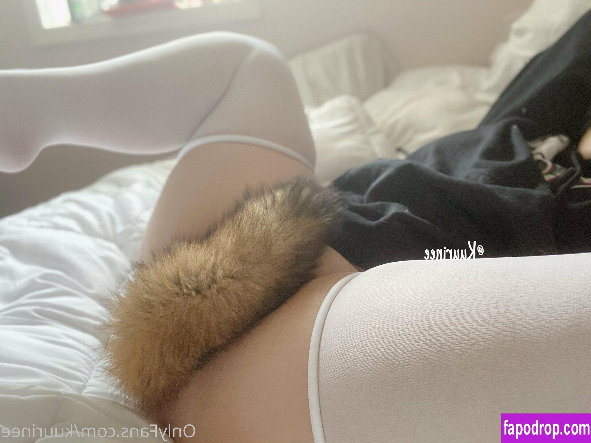 kuurinee /  leak of nude photo #0225 from OnlyFans or Patreon
