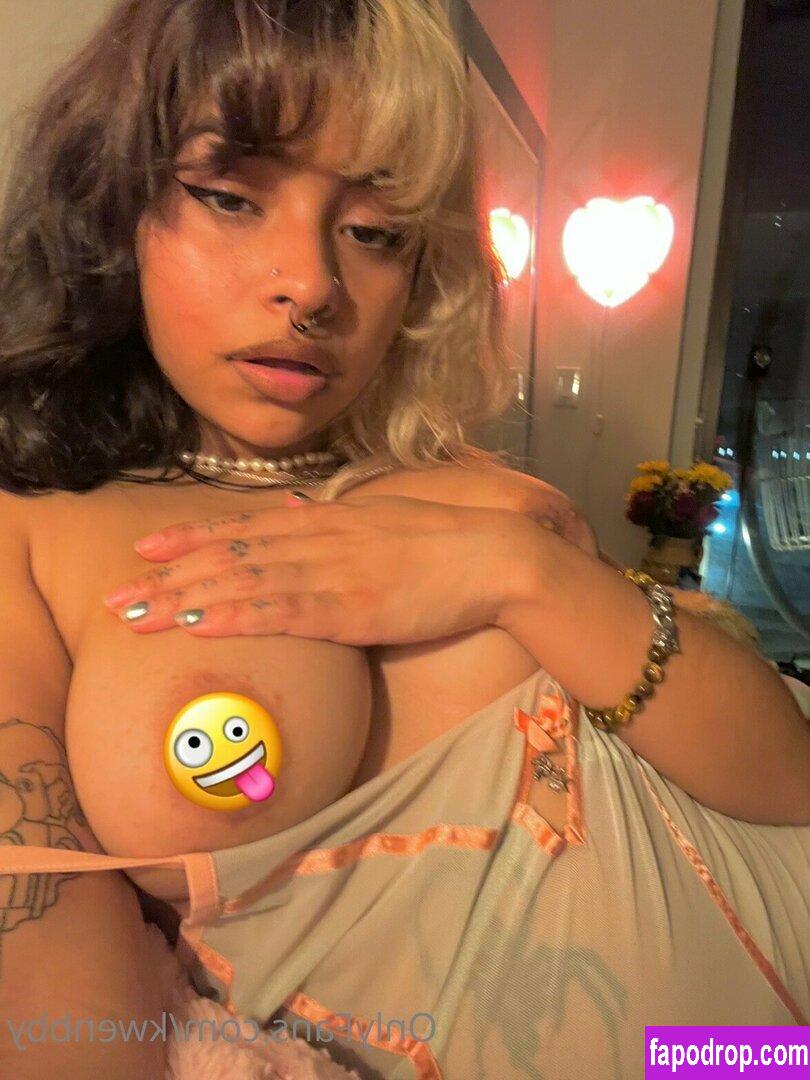 kwenbby / kwenby_e leak of nude photo #0068 from OnlyFans or Patreon