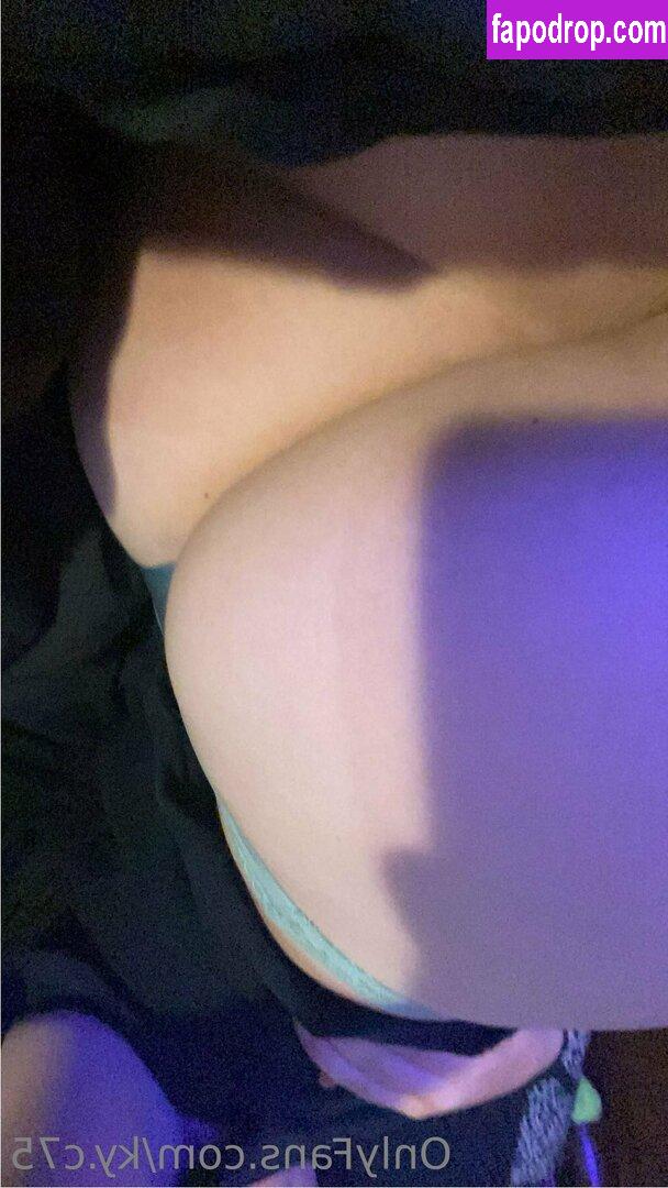 ky.c75 / kzy75 leak of nude photo #0030 from OnlyFans or Patreon