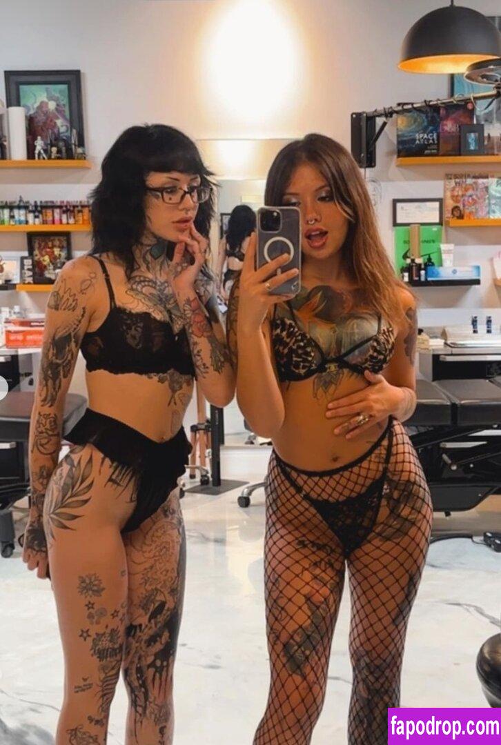 Ky Fenix / kylahfenix leak of nude photo #0038 from OnlyFans or Patreon