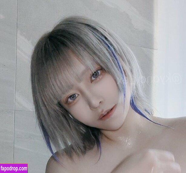 ky0ncy_ / kyoncy_ex kyoncy leak of nude photo #0001 from OnlyFans or Patreon