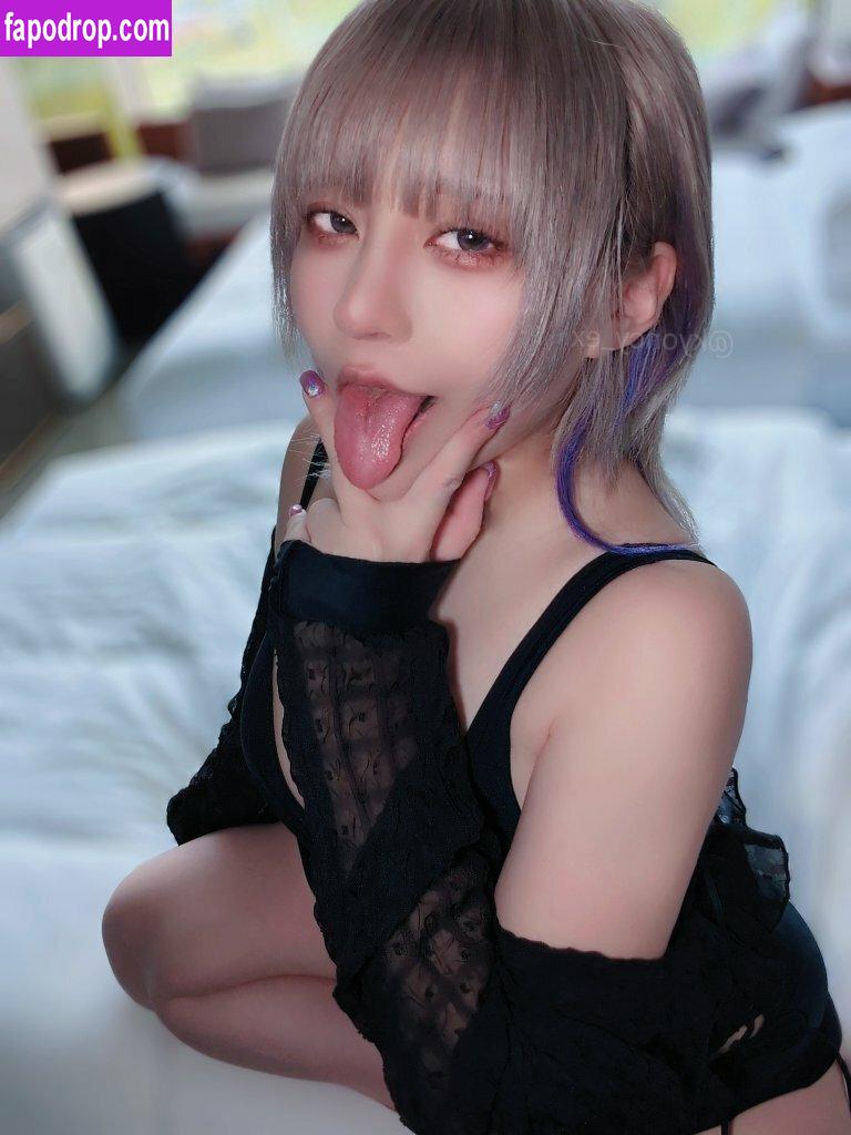 ky0ncy_ / kyoncy_ex kyoncy leak of nude photo #0003 from OnlyFans or Patreon