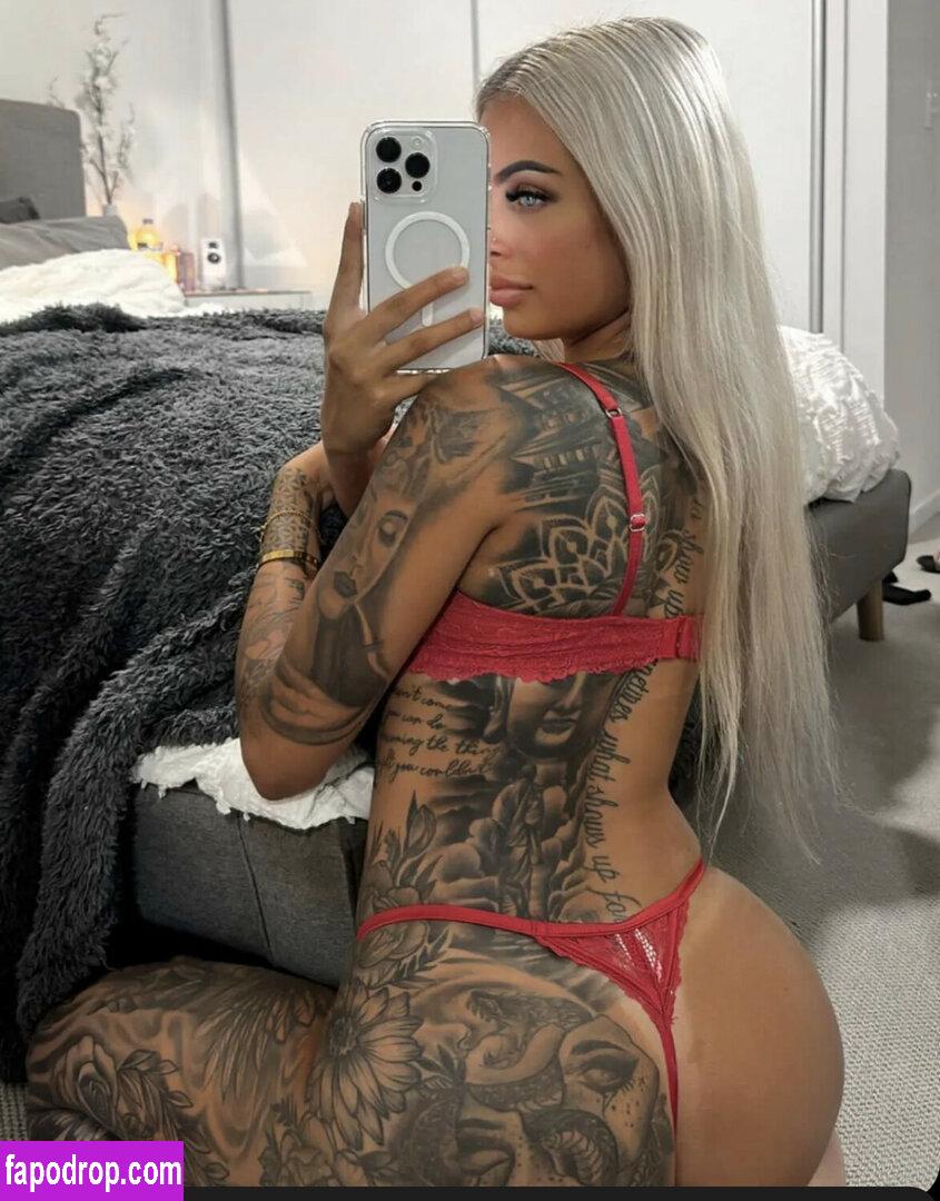 kylagreenwood / babyykxx leak of nude photo #0003 from OnlyFans or Patreon