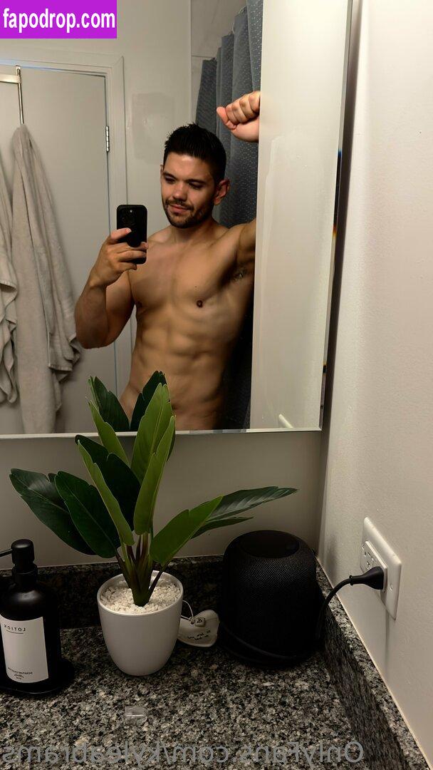 kyleabrams / kyleabrams10 leak of nude photo #0001 from OnlyFans or Patreon