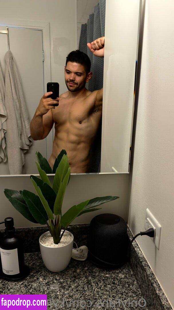 kyleabrams / kyleabrams10 leak of nude photo #0002 from OnlyFans or Patreon