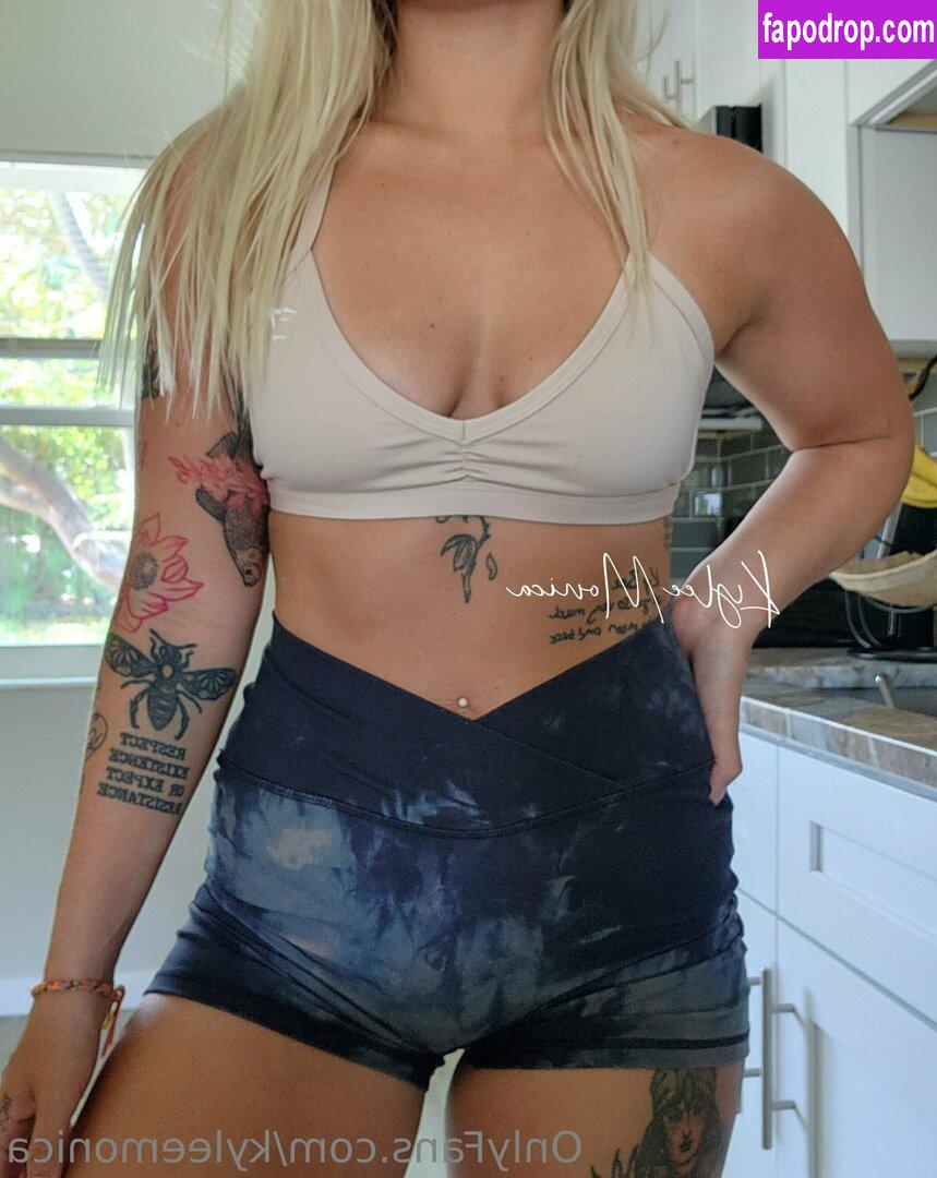 Kyleemonica / kylee.monica / kylieannmonica leak of nude photo #0071 from OnlyFans or Patreon