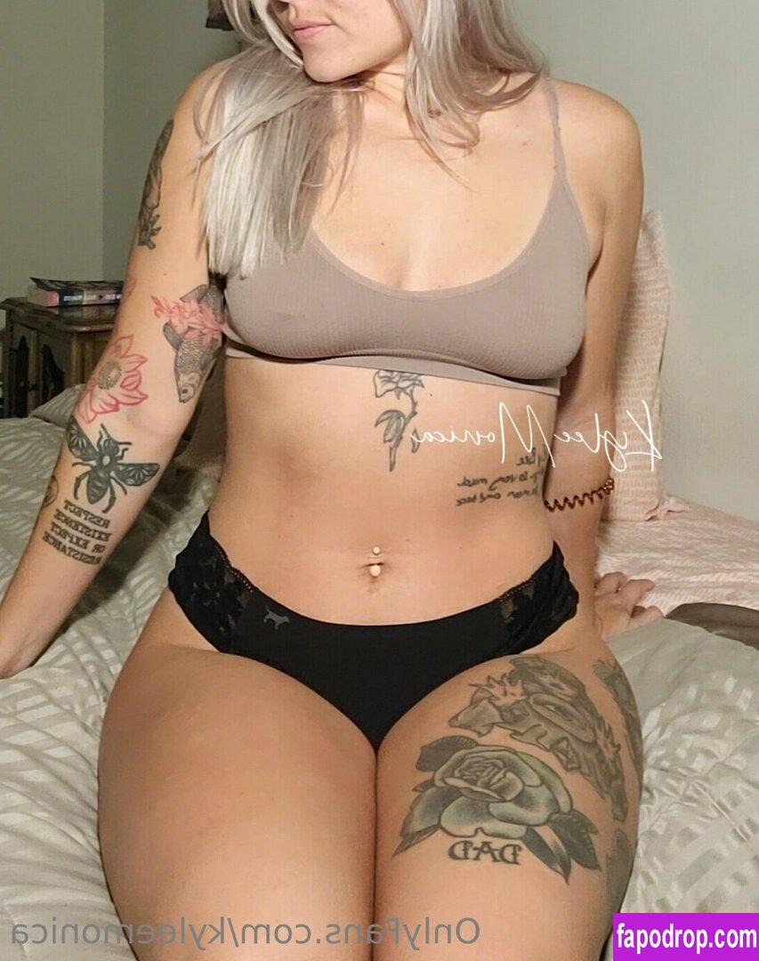 Kyleemonica / kylee.monica / kylieannmonica leak of nude photo #0088 from OnlyFans or Patreon