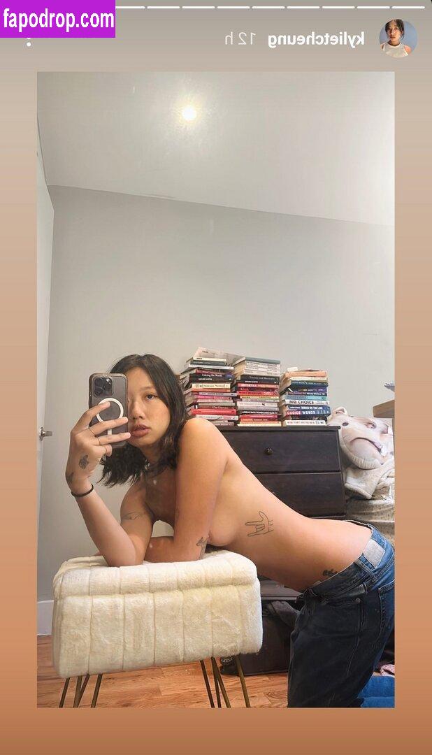 Kylie Cheung / kyliecheung15 leak of nude photo #0010 from OnlyFans or Patreon