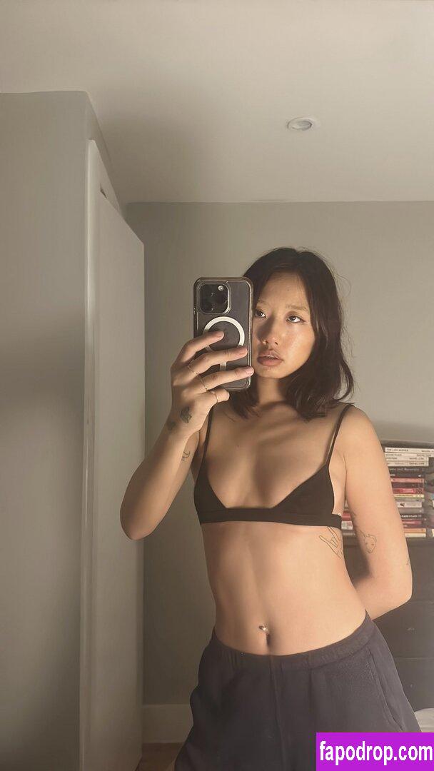 Kylie Cheung / kyliecheung15 слитое обнаженное фото #0013 с Онлифанс или Патреон
