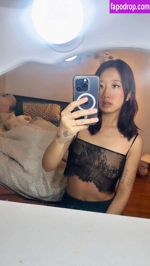 Kylie Cheung / kyliecheung15 leak of nude photo #0022 from OnlyFans or Patreon