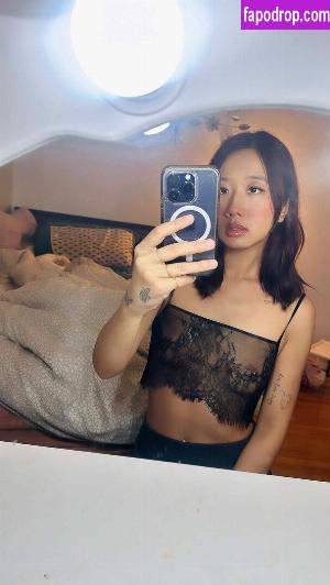 Kylie Cheung leak #0022