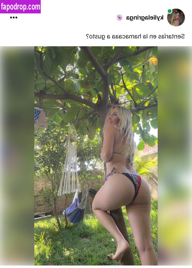 Kylie King / kingkyliets / kylielagringa / kylielagringa_ leak of nude photo #0011 from OnlyFans or Patreon