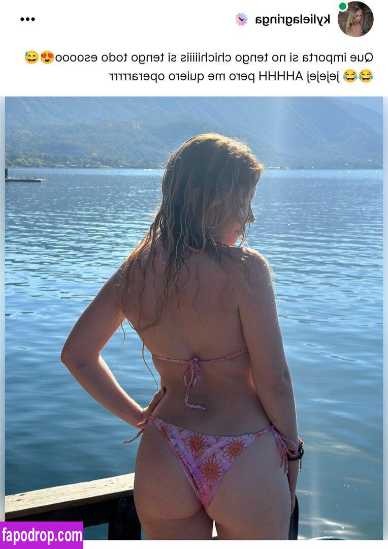 Kylie King / kingkyliets / kylielagringa / kylielagringa_ leak of nude photo #0024 from OnlyFans or Patreon